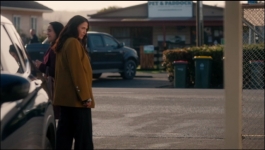 Dead Ahead - Season 01 Episode 03